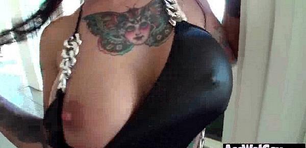  Big Wet Butt Girl (dollie darko) Get Hardcore Anal Sex On Cam movie-12